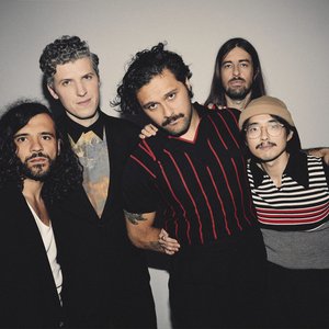 Image for 'Gang of Youths'