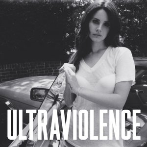 Image for 'Ultraviolence (JP Deluxe Edition)'