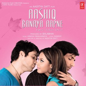 Image for 'Aashiq Banaya Aapne'
