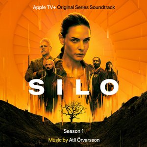 Image for 'Silo - Season 1 (Apple TV+ Original Series Soundtrack)'