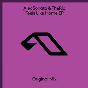 Image for 'Feels Like Home EP'
