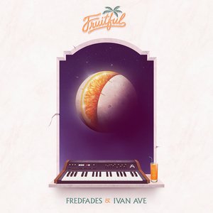 Image for 'Fruitful'