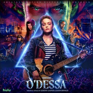 Zdjęcia dla 'O'DESSA (Original Motion Picture Soundtrack)'
