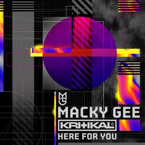 Image for 'Here For You'