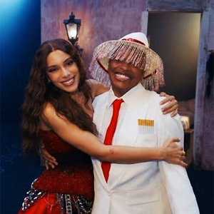 Image for 'Anitta & Mart'nália'