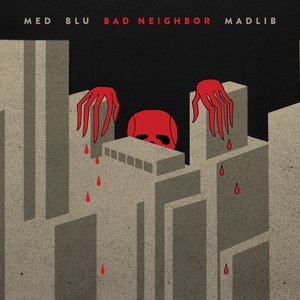 Bild für 'Bad Neighbor (10 Year Anniversary Remaster)'