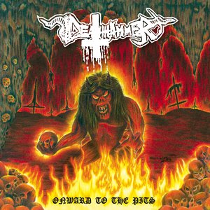 Image for 'Onward to the Pits'
