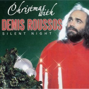 Bild für 'Christmas with Demis Roussos'