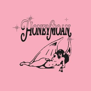 Image for 'Pink Hell (Deluxe)'