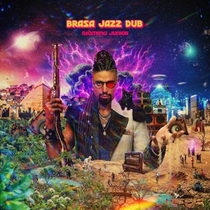 Image for 'Brasa Jazz Dub'