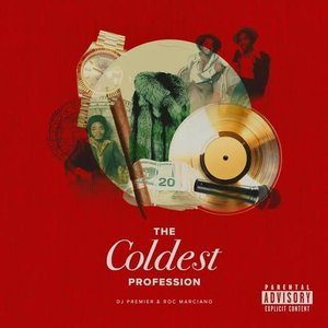 'The Coldest Profession' için resim