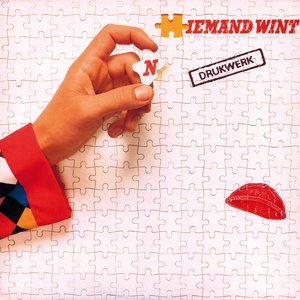 Immagine per '(N)iemand Wint'