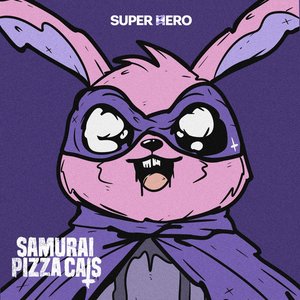 Image for 'Super Zero'