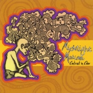 Image for 'Contrast In Color'