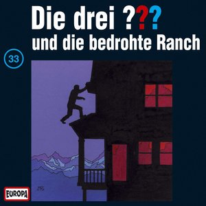 Immagine per '033/Und Die Bedrohte Ranch'
