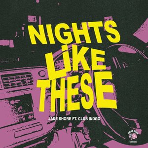 Bild für 'Nights Like These'