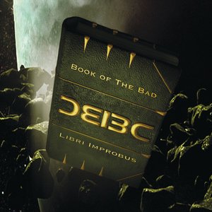Image for 'Book of the Bad'