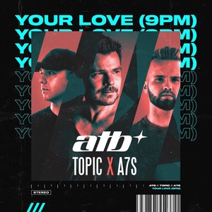 Bild för 'Your Love (9PM)'