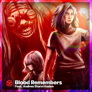 Image for 'Blood Remembers'