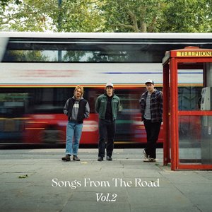Imagem de 'Songs From the Road, Vol. 2'