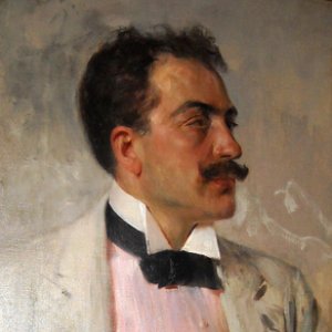 Bild für 'Umberto Giordano'