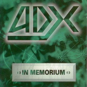 Image for 'In Memorium'
