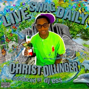 Image for 'Live $wag Daily'