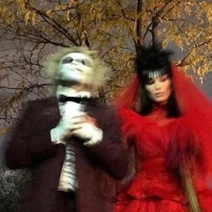 Image for 'HAUNTED'