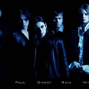 Zdjęcia dla 'Autumn Rain Melancholy'