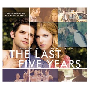Image for 'The Last Five Years (Original Motion Picture Soundtrack)'