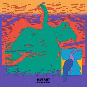 Image for 'MUTANT'