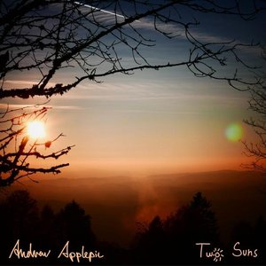 'Two Suns'の画像