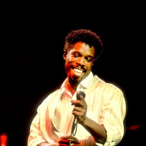 Image for 'Billy Ocean'