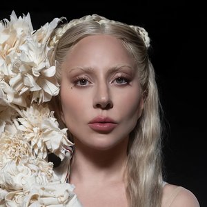 Image for 'Lady Gaga'