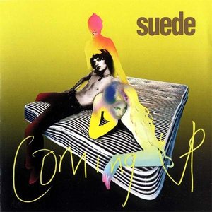 Zdjęcia dla 'Coming Up (Remastered) (Deluxe Edition)'