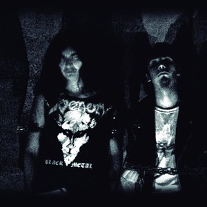 Image for 'Necromantic Forces'