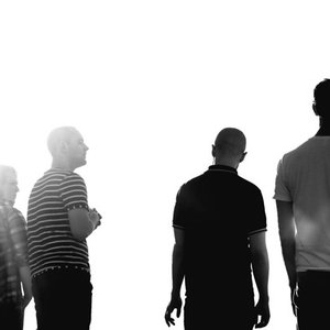 Imagen de 'The Twilight Sad'