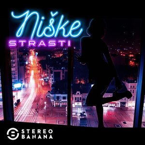 Image for 'Niške strasti'