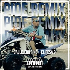 Image for 'Pide (Remix)'
