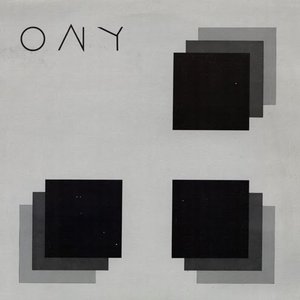Image for 'ONY'
