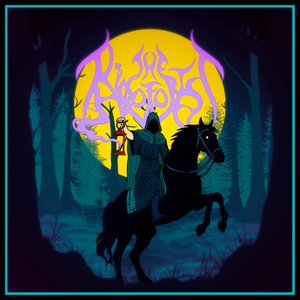 Image for 'The Rainbow Forest'