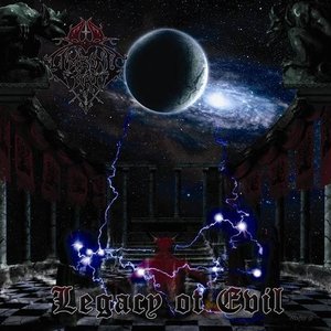 'Legacy of Evil'の画像