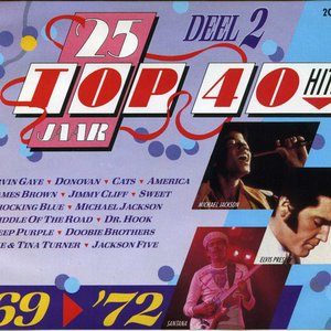 Image for 'Nederlandse Top 40 - 1971'