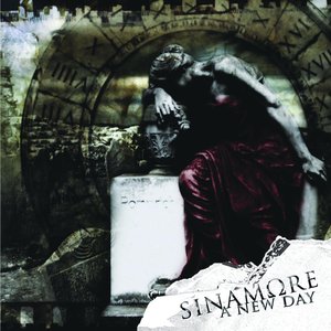 Image for 'A New Day'