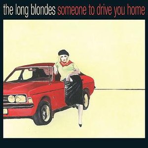 Image for 'Someone To Drive You Home (Standard Version)'