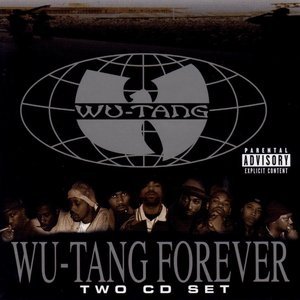 Zdjęcia dla 'Wu-Tang Forever (CD2)'
