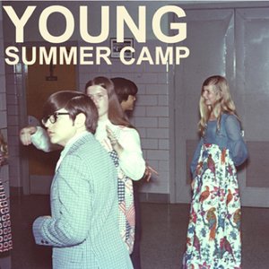 Immagine per 'Young EP'