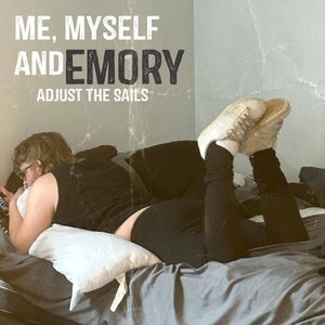 Image for 'Me, Myself and Emory'