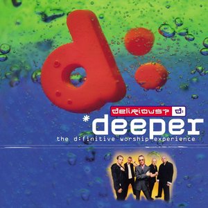 Image for 'Deeper'