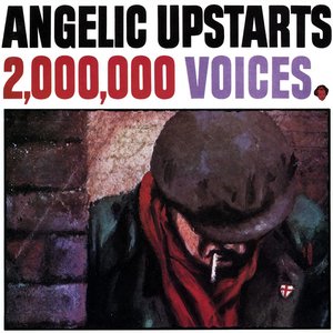 Image for '2,000,000 Voices'